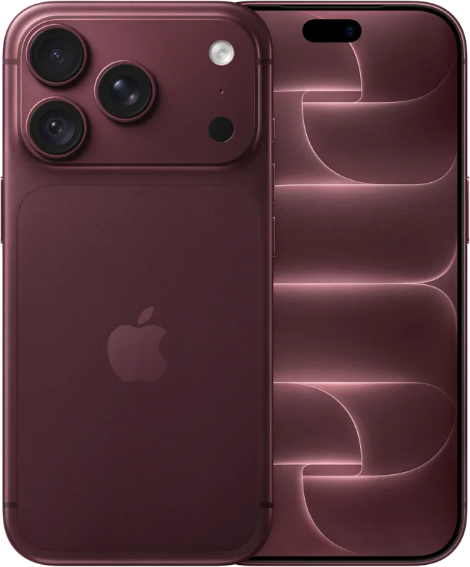 iPhone 18 Pro 2TB